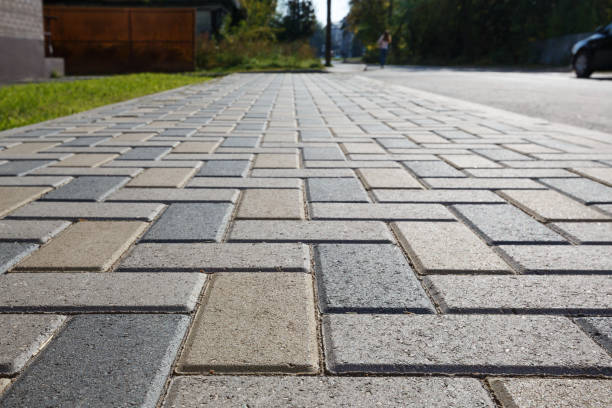 Best Local Driveway Pavers  in Richland, MS