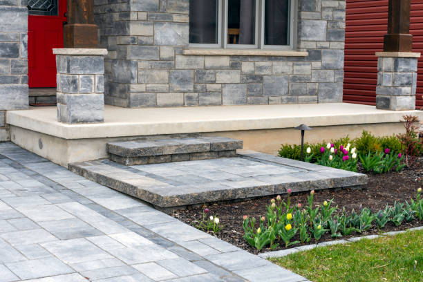 Best Residential Driveway Paver Services  in Richland, MS