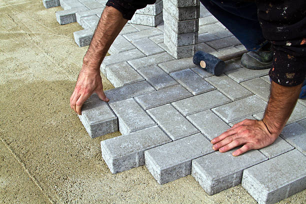 Reliable Richland, MS Driveway Pavers Solutions
