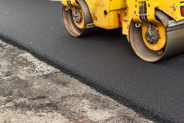 Best Decorative Driveway Pavers  in Richland, MS