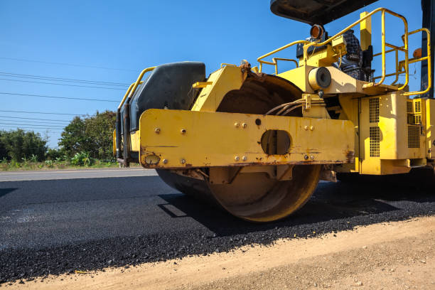 Best Commercial Driveway Pavers  in Richland, MS